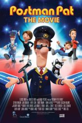 دانلود فیلم Postman Pat: The Movie 2014