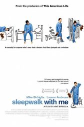 دانلود فیلم Sleepwalk with Me 2012