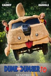 دانلود فیلم Dumb and Dumber To 2014