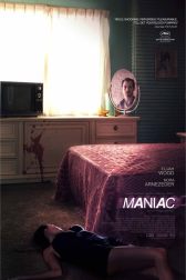 دانلود فیلم Maniac 2012