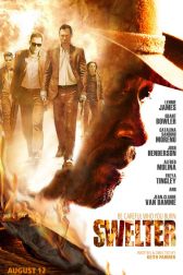 دانلود فیلم Swelter 2014