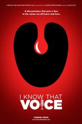 دانلود فیلم I Know That Voice 2013