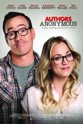 دانلود فیلم Authors Anonymous 2014