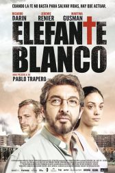 دانلود فیلم White Elephant 2012