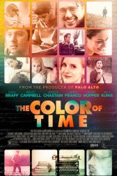 دانلود فیلم The Color of Time 2012