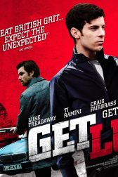 دانلود فیلم Get Lucky 2013