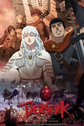 دانلود فیلم Berserk: The Golden Age Arc I – The Egg of the King 2012