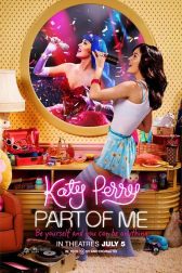 دانلود فیلم Katy Perry: Part of Me 2012