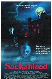 دانلود فیلم Suckablood 2012