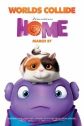 دانلود فیلم Home 2015