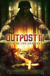 دانلود فیلم Outpost: Rise of the Spetsnaz 2013