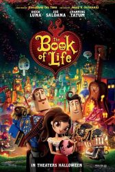 دانلود فیلم The Book of Life 2014