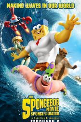 دانلود فیلم The SpongeBob Movie: Sponge Out of Water 2015