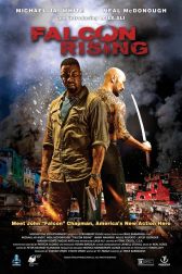 دانلود فیلم Falcon Rising 2014