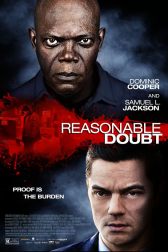 دانلود فیلم Reasonable Doubt 2014