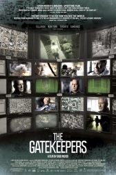 دانلود فیلم The Gatekeepers 2012