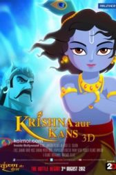 دانلود فیلم Krishna Aur Kans 2012