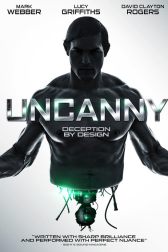 دانلود فیلم Uncanny 2015