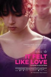 دانلود فیلم It Felt Like Love 2013