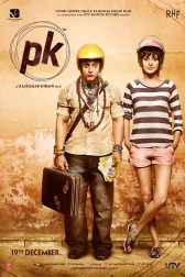 دانلود فیلم PK 2014