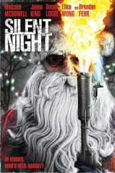 دانلود فیلم Silent Night 2012