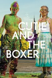 دانلود فیلم Cutie and the Boxer 2013