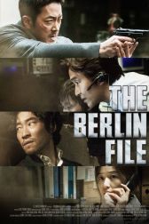 دانلود فیلم The Berlin File 2013