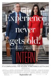 دانلود فیلم The Intern 2015