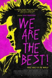 دانلود فیلم We Are the Best! 2013