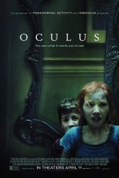 دانلود فیلم Oculus 2013