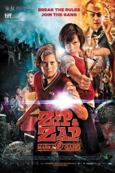 دانلود فیلم Zip & Zap and the Marble Gang 2013