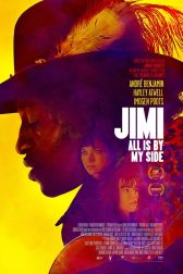 دانلود فیلم Jimi: All Is by My Side 2013