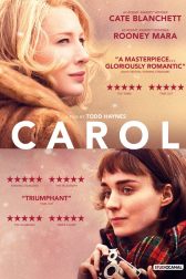 دانلود فیلم Carol 2015