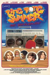 دانلود فیلم Ping Pong Summer 2014