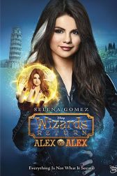 دانلود فیلم The Wizards Return: Alex vs. Alex 2013