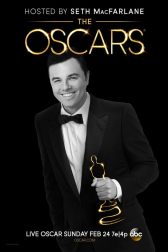 دانلود فیلم The Oscars 2013