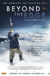 دانلود فیلم Beyond the Edge 2013