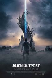 دانلود فیلم Alien Outpost 2014