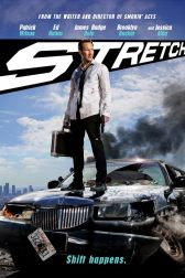 دانلود فیلم Stretch 2014