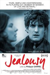 دانلود فیلم Jealousy 2013