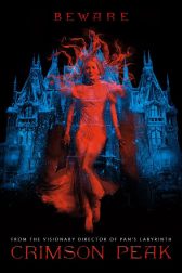 دانلود فیلم Crimson Peak 2015