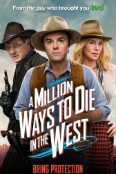 دانلود فیلم A Million Ways to Die in the West 2014