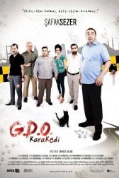 دانلود فیلم G.D.O. BlackCat 2013