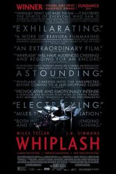 دانلود فیلم Whiplash 2014