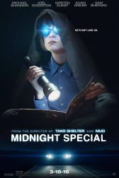 دانلود فیلم Midnight Special 2016