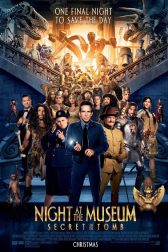 دانلود فیلم Night at the Museum: Secret of the Tomb 2014