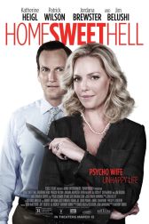 دانلود فیلم Home Sweet Hell 2015