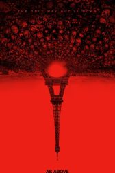 دانلود فیلم As Above, So Below 2014