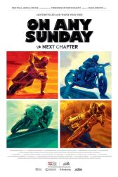 دانلود فیلم On Any Sunday: The Next Chapter 2014