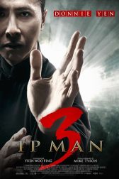 دانلود فیلم Ip Man 3 2015